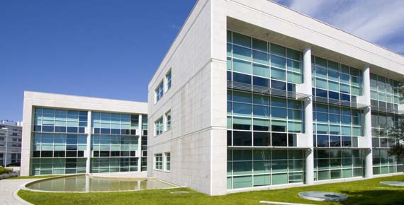 Commercial Drywall
